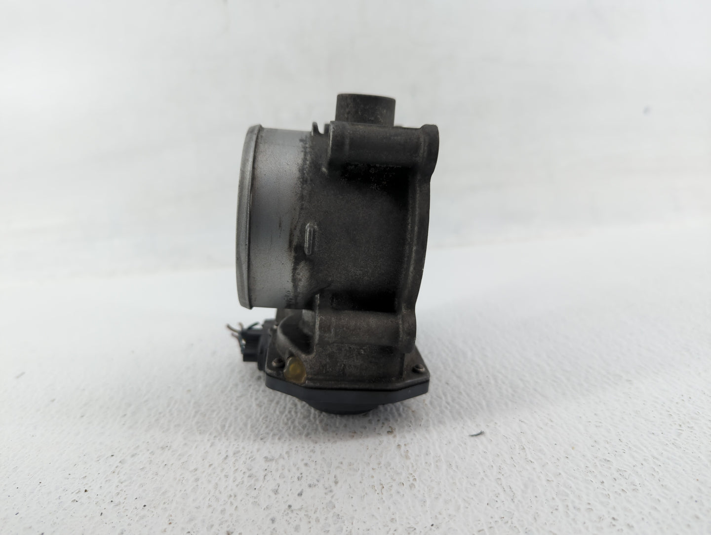 2013-2016 Volvo S60 Throttle Body P/N:31331277 Fits Fits 2013 2014 2015 2016 OEM Used Auto Parts - Oemusedautoparts1.com