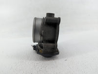 2013-2016 Volvo S60 Throttle Body P/N:31331277 Fits Fits 2013 2014 2015 2016 OEM Used Auto Parts - Oemusedautoparts1.com