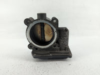 2013-2016 Volvo S60 Throttle Body P/N:31331277 Fits Fits 2013 2014 2015 2016 OEM Used Auto Parts - Oemusedautoparts1.com