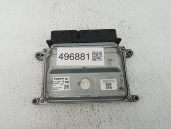 compare product 2013-2016 Volvo S60 PCM Engine Control Computer ECU ECM PCU OEM P/N:31312651 AB Fits Fits 2013 2014 2015 2016 OEM Used Auto Parts