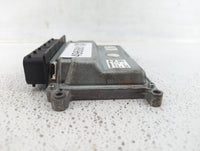 2013-2016 Volvo S60 PCM Engine Control Computer ECU ECM PCU OEM P/N:31312651 AB Fits Fits 2013 2014 2015 2016 OEM Used Auto 