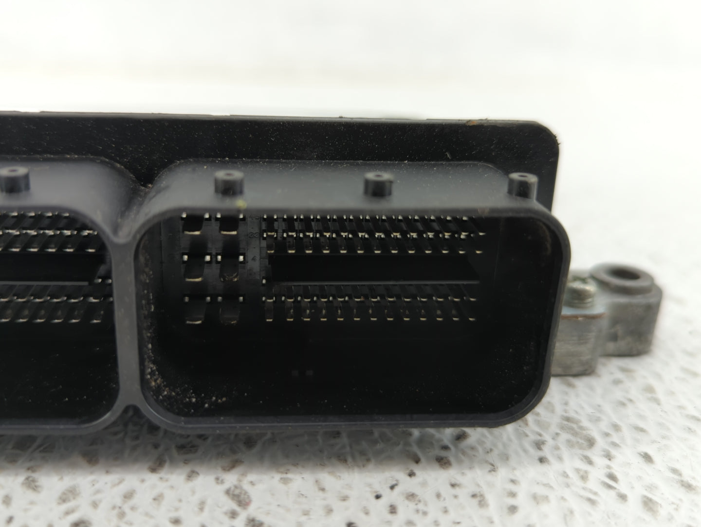 2013-2016 Volvo S60 PCM Engine Control Computer ECU ECM PCU OEM P/N:31312651 AB Fits Fits 2013 2014 2015 2016 OEM Used Auto 