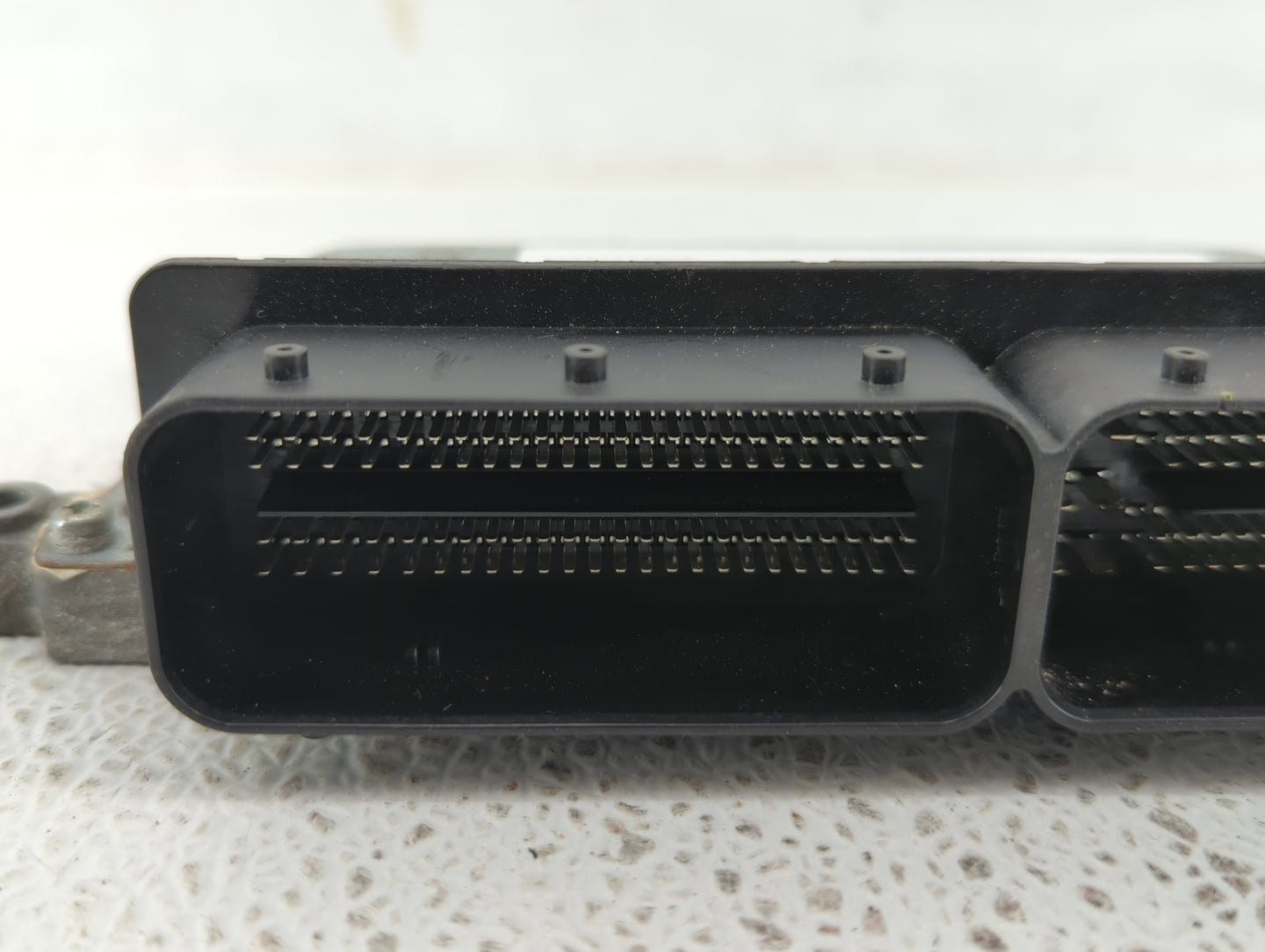 2013-2016 Volvo S60 PCM Engine Control Computer ECU ECM PCU OEM P/N:31312651 AB Fits Fits 2013 2014 2015 2016 OEM Used Auto 