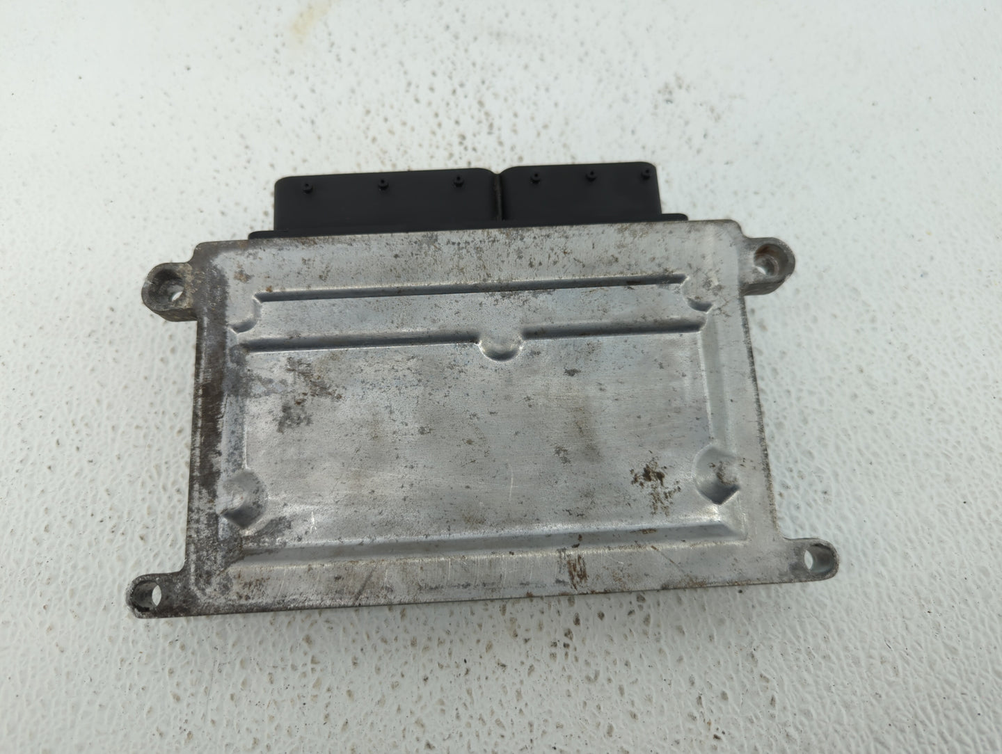 2013-2016 Volvo S60 PCM Engine Control Computer ECU ECM PCU OEM P/N:31312651 AB Fits Fits 2013 2014 2015 2016 OEM Used Auto 