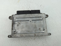 2013-2016 Volvo S60 PCM Engine Control Computer ECU ECM PCU OEM P/N:31312651 AB Fits Fits 2013 2014 2015 2016 OEM Used Auto 
