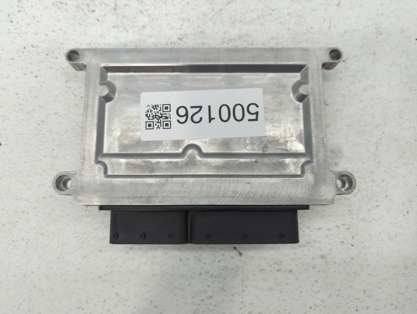2013-2016 Volvo S60 PCM Engine Control Computer ECU ECM PCU OEM P/N:31312651 AB Fits Fits 2013 2014 2015 2016 OEM Used Auto 