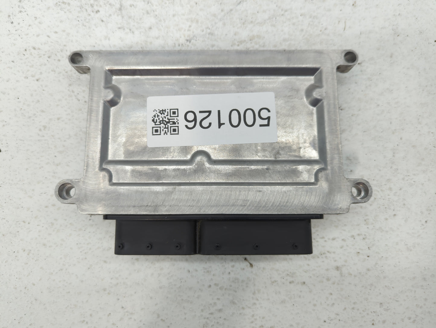 2013-2016 Volvo S60 PCM Engine Control Computer ECU ECM PCU OEM P/N:31312651 AB Fits Fits 2013 2014 2015 2016 OEM Used Auto 