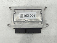 2013-2016 Volvo S60 PCM Engine Control Computer ECU ECM PCU OEM P/N:31312651 AB Fits Fits 2013 2014 2015 2016 OEM Used Auto 
