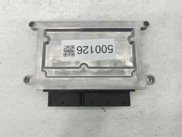 2013-2016 Volvo S60 PCM Engine Control Computer ECU ECM PCU OEM P/N:31312651 AB Fits Fits 2013 2014 2015 2016 OEM Used Auto 