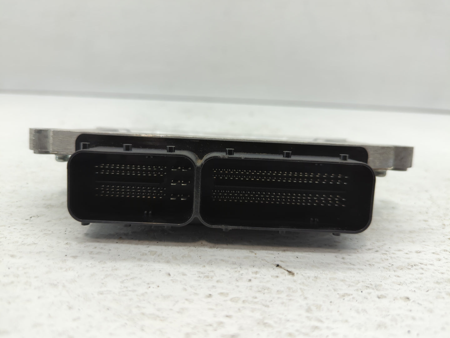 2013-2016 Volvo S60 PCM Engine Control Computer ECU ECM PCU OEM P/N:31312651 AB Fits Fits 2013 2014 2015 2016 OEM Used Auto 