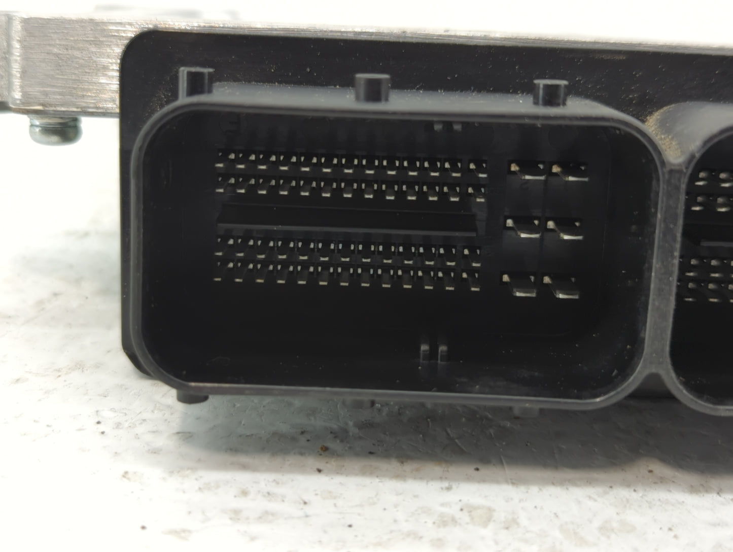 2013-2016 Volvo S60 PCM Engine Control Computer ECU ECM PCU OEM P/N:31312651 AB Fits Fits 2013 2014 2015 2016 OEM Used Auto 