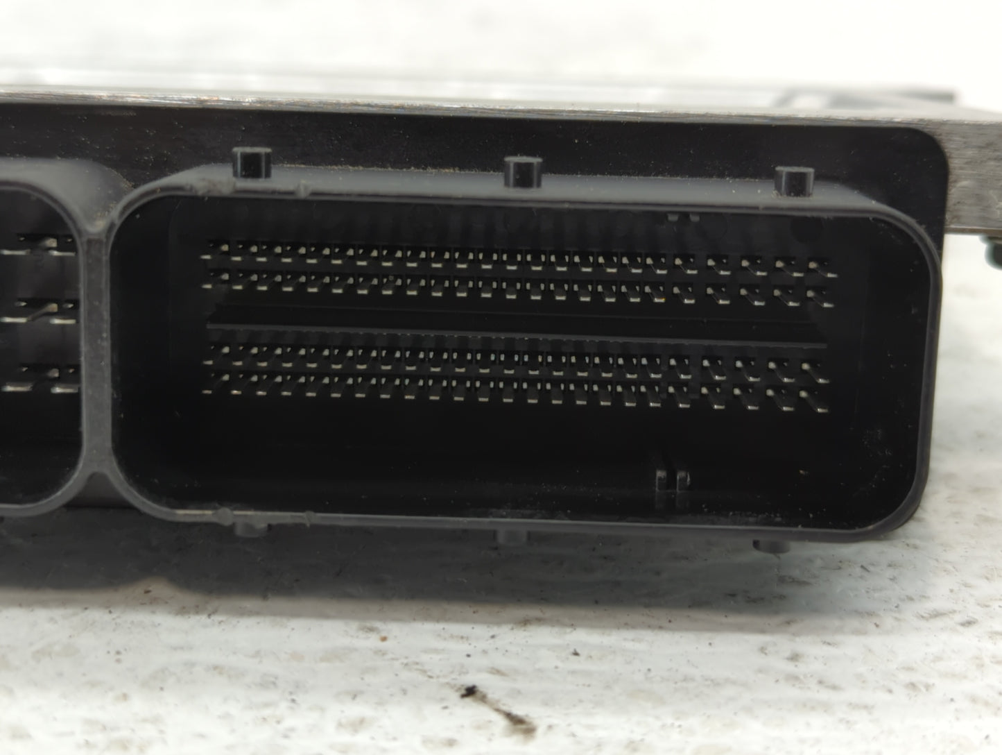 2013-2016 Volvo S60 PCM Engine Control Computer ECU ECM PCU OEM P/N:31312651 AB Fits Fits 2013 2014 2015 2016 OEM Used Auto 