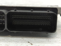 2013-2016 Volvo S60 PCM Engine Control Computer ECU ECM PCU OEM P/N:31312651 AB Fits Fits 2013 2014 2015 2016 OEM Used Auto 