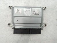 2013-2016 Volvo S60 PCM Engine Control Computer ECU ECM PCU OEM P/N:31312651 AB Fits Fits 2013 2014 2015 2016 OEM Used Auto 
