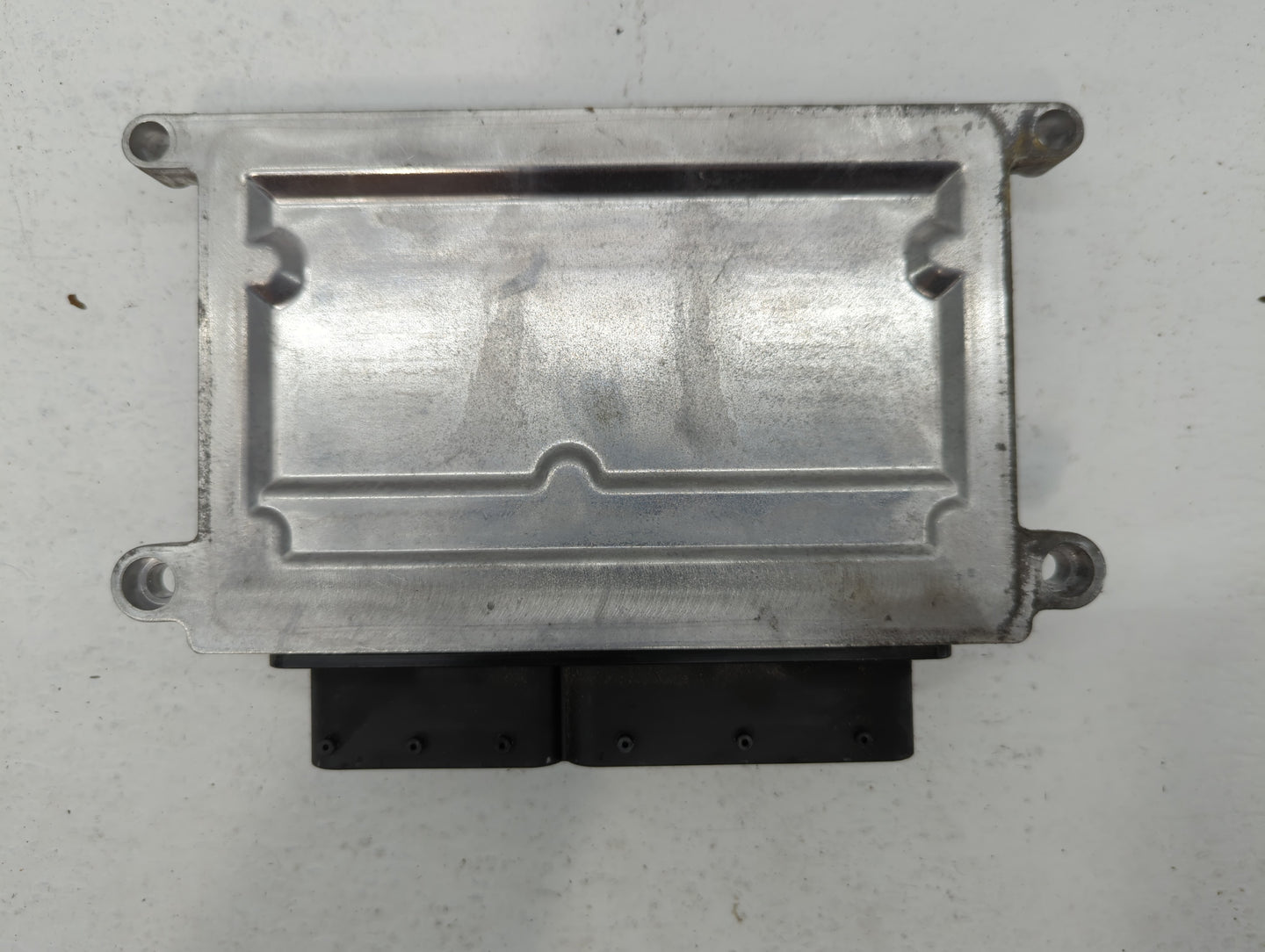 2013-2016 Volvo S60 PCM Engine Control Computer ECU ECM PCU OEM P/N:31312651 AB Fits Fits 2013 2014 2015 2016 OEM Used Auto 