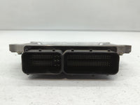 2013-2016 Volvo S60 PCM Engine Control Computer ECU ECM PCU OEM P/N:31312651 AB Fits Fits 2013 2014 2015 2016 OEM Used Auto 