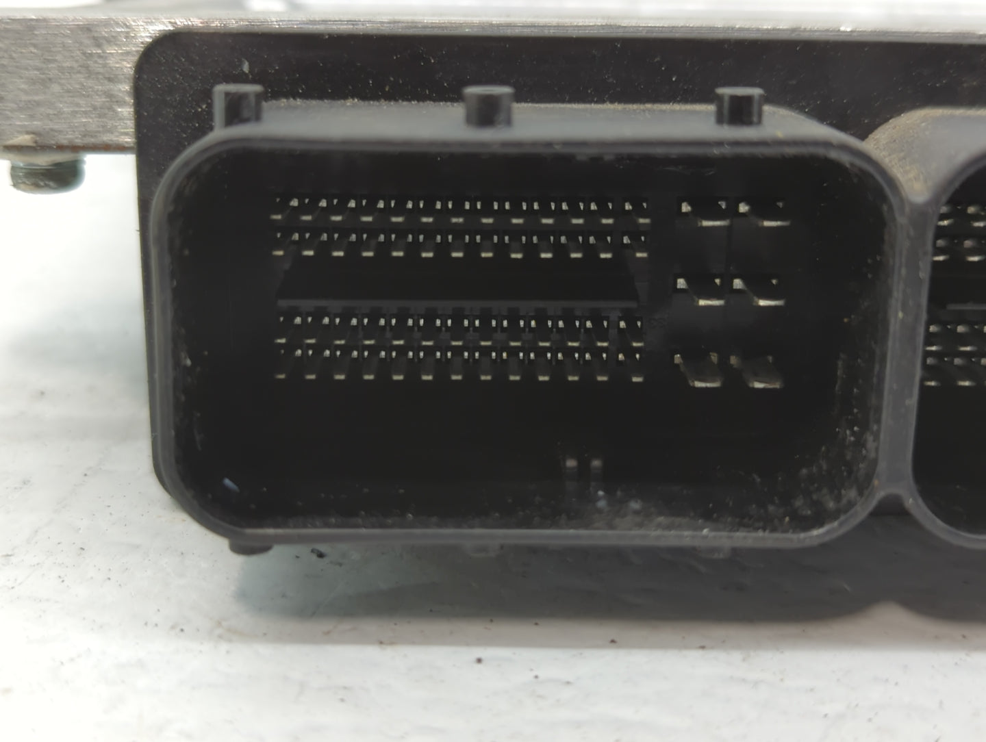 2013-2016 Volvo S60 PCM Engine Control Computer ECU ECM PCU OEM P/N:31312651 AB Fits Fits 2013 2014 2015 2016 OEM Used Auto 