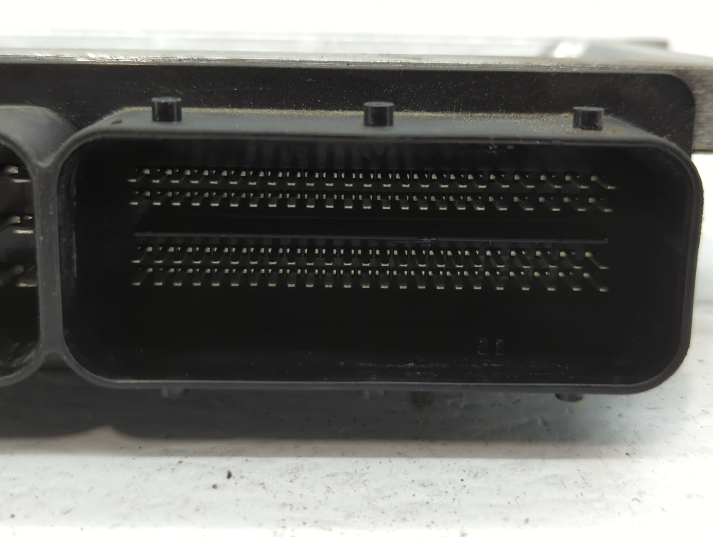 2013-2016 Volvo S60 PCM Engine Control Computer ECU ECM PCU OEM P/N:31312651 AB Fits Fits 2013 2014 2015 2016 OEM Used Auto 