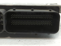 2013-2016 Volvo S60 PCM Engine Control Computer ECU ECM PCU OEM P/N:31312651 AB Fits Fits 2013 2014 2015 2016 OEM Used Auto 