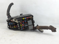 2012-2014 Volvo S60 Fusebox Fuse Box Panel Relay Module P/N:6G9T-14A067-CA Fits Fits 2011 2012 2013 2014 OEM Used Auto Parts