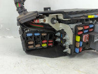 2012-2014 Volvo S60 Fusebox Fuse Box Panel Relay Module P/N:6G9T-14A067-CA Fits Fits 2011 2012 2013 2014 OEM Used Auto Parts