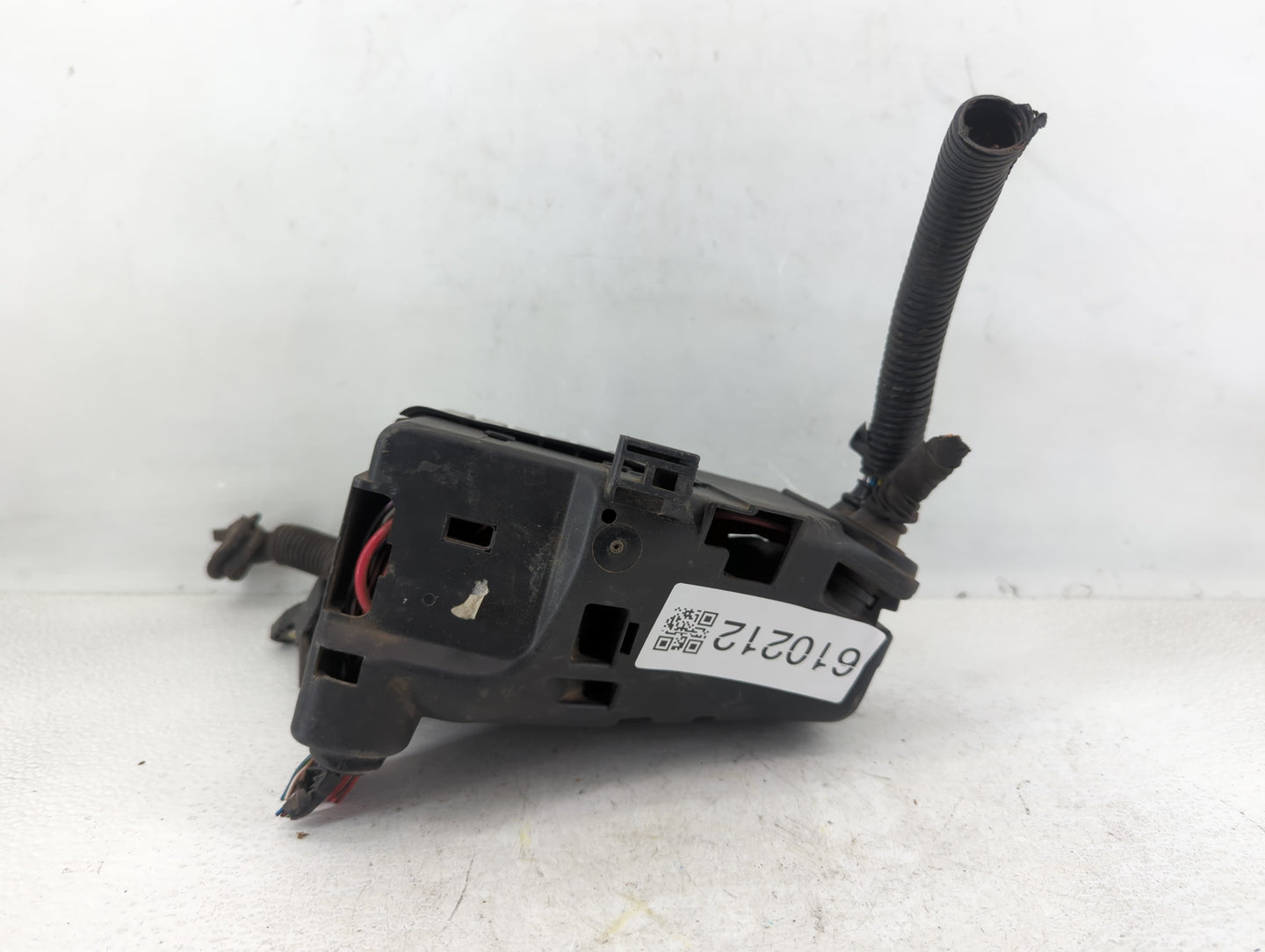 2012-2014 Volvo S60 Fusebox Fuse Box Panel Relay Module P/N:6G9T-14A067-CA Fits Fits 2011 2012 2013 2014 OEM Used Auto Parts