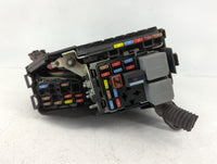 2012-2014 Volvo S60 Fusebox Fuse Box Panel Relay Module P/N:6G9T-14A067-CA Fits Fits 2011 2012 2013 2014 OEM Used Auto Parts