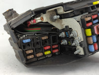 2012-2014 Volvo S60 Fusebox Fuse Box Panel Relay Module P/N:6G9T-14A067-CA Fits Fits 2011 2012 2013 2014 OEM Used Auto Parts