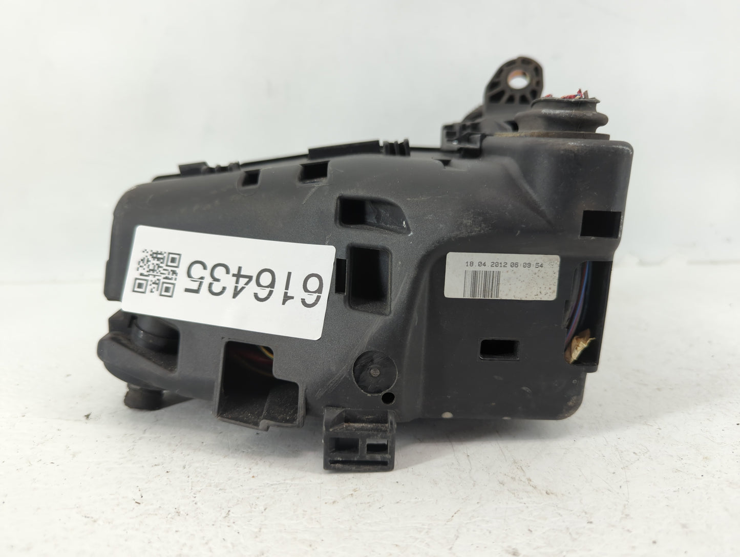 2012-2014 Volvo S60 Fusebox Fuse Box Panel Relay Module P/N:6G9T-14A067-CA Fits Fits 2011 2012 2013 2014 OEM Used Auto Parts