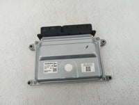 2013 Volvo S60 PCM Engine Control Computer ECU ECM PCU OEM P/N:MB279700-9560 31312651 AB Fits OEM Used Auto Parts - Oemuseda