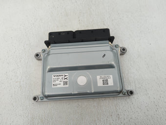 compare product 2013 Volvo S60 PCM Engine Control Computer ECU ECM PCU OEM P/N:MB279700-9560 31312651 AB Fits OEM Used Auto Parts