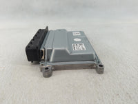 2013 Volvo S60 PCM Engine Control Computer ECU ECM PCU OEM P/N:MB279700-9560 31312651 AB Fits OEM Used Auto Parts - Oemuseda