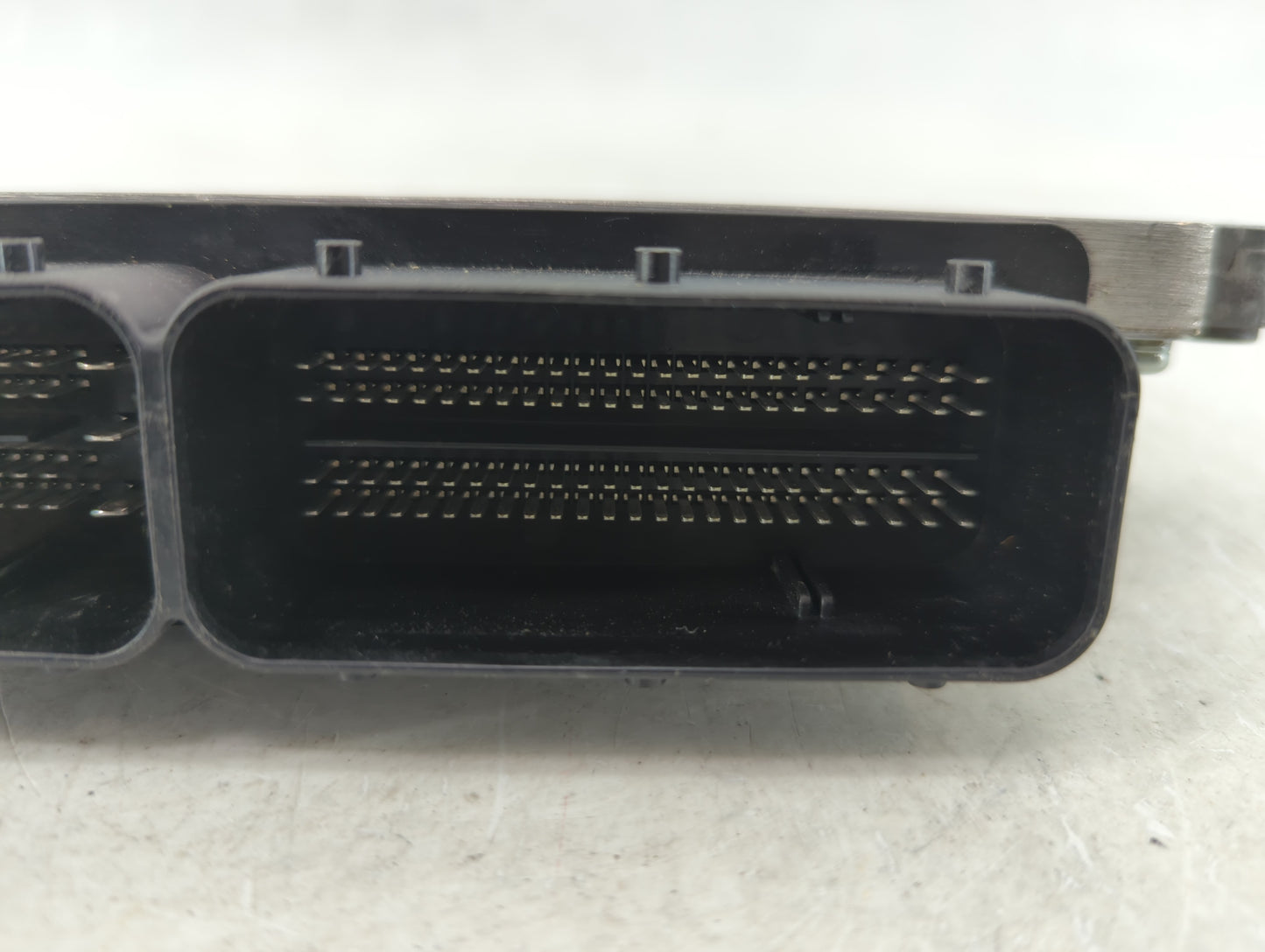 2013 Volvo S60 PCM Engine Control Computer ECU ECM PCU OEM P/N:MB279700-9560 31312651 AB Fits OEM Used Auto Parts - Oemuseda