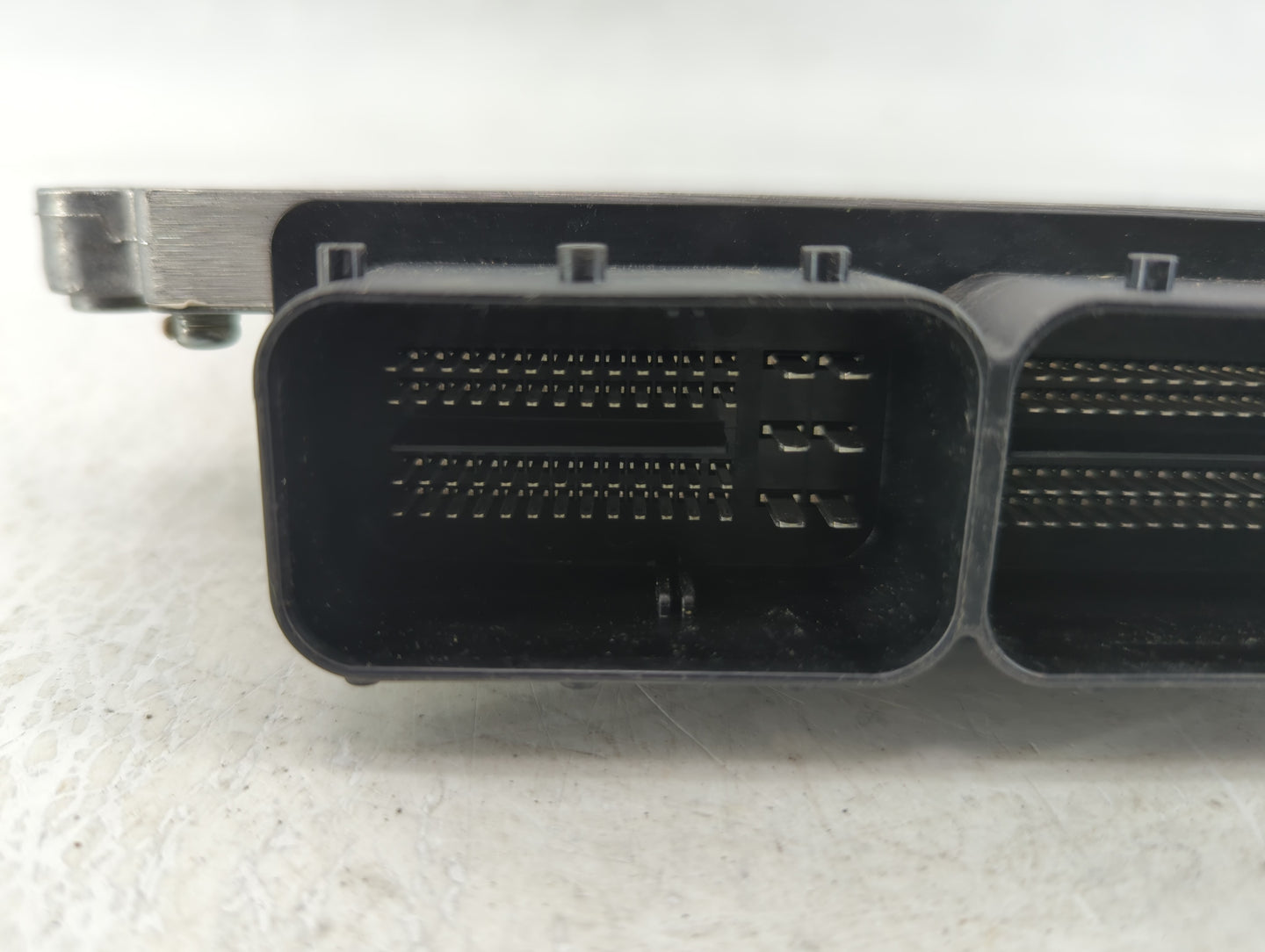 2013 Volvo S60 PCM Engine Control Computer ECU ECM PCU OEM P/N:MB279700-9560 31312651 AB Fits OEM Used Auto Parts - Oemuseda