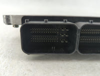 2013 Volvo S60 PCM Engine Control Computer ECU ECM PCU OEM P/N:MB279700-9560 31312651 AB Fits OEM Used Auto Parts - Oemuseda