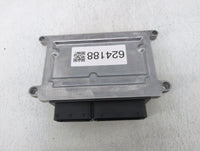 2013 Volvo S60 PCM Engine Control Computer ECU ECM PCU OEM P/N:MB279700-9560 31312651 AB Fits OEM Used Auto Parts - Oemuseda