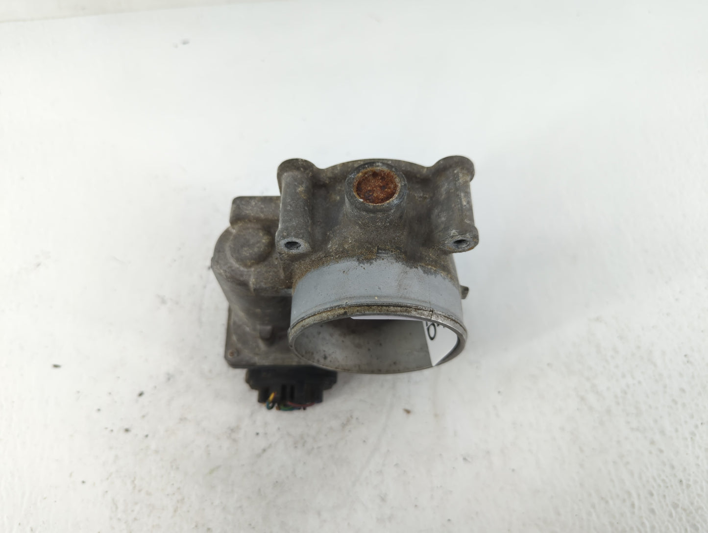 2013-2016 Volvo S60 Throttle Body P/N:78HL12-2510030-AAA Fits Fits 2013 2014 2015 2016 OEM Used Auto Parts - Oemusedautopart