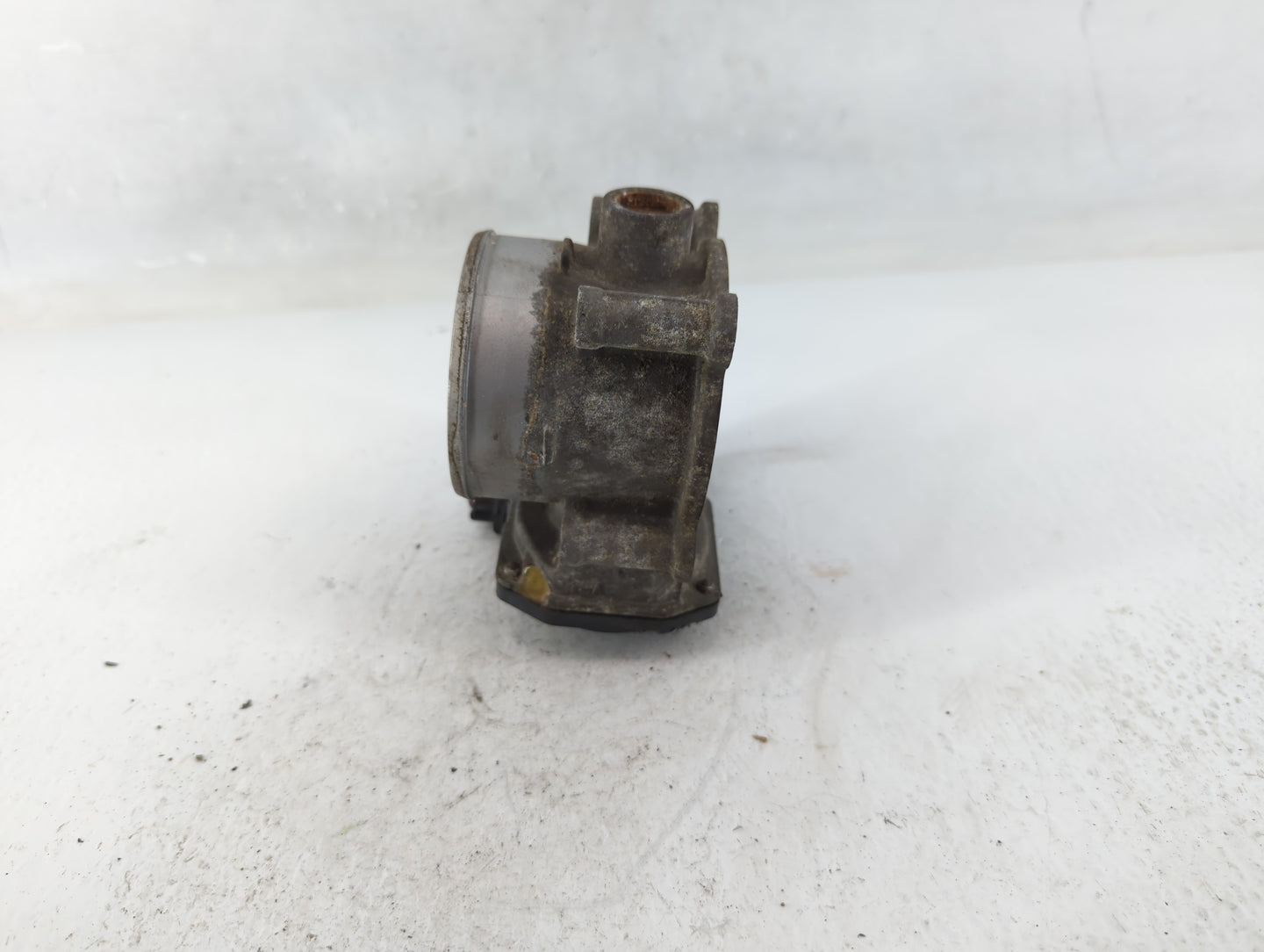 2013-2016 Volvo S60 Throttle Body P/N:78HL12-2510030-AAA Fits Fits 2013 2014 2015 2016 OEM Used Auto Parts - Oemusedautopart