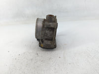 2013-2016 Volvo S60 Throttle Body P/N:78HL12-2510030-AAA Fits Fits 2013 2014 2015 2016 OEM Used Auto Parts - Oemusedautopart