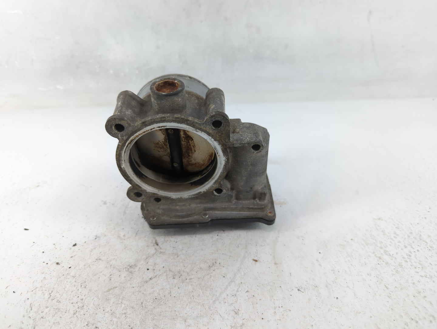 2013-2016 Volvo S60 Throttle Body P/N:78HL12-2510030-AAA Fits Fits 2013 2014 2015 2016 OEM Used Auto Parts - Oemusedautopart