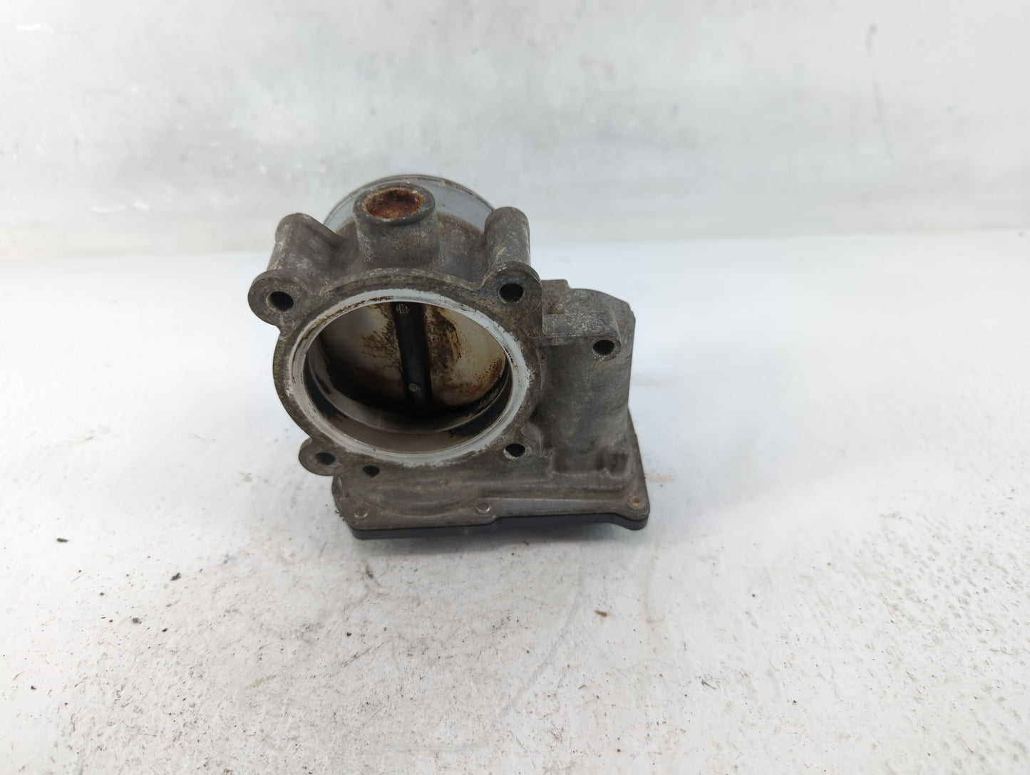 2013-2016 Volvo S60 Throttle Body P/N:78HL12-2510030-AAA Fits Fits 2013 2014 2015 2016 OEM Used Auto Parts - Oemusedautopart
