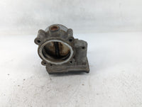 2013-2016 Volvo S60 Throttle Body P/N:78HL12-2510030-AAA Fits Fits 2013 2014 2015 2016 OEM Used Auto Parts - Oemusedautopart