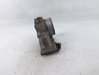 2013-2016 Volvo S60 Throttle Body P/N:78HL12-2510030-AAA Fits Fits 2013 2014 2015 2016 OEM Used Auto Parts - Oemusedautopart