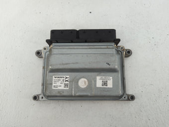 compare product 2013-2016 Volvo S60 PCM Engine Control Computer ECU ECM PCU OEM P/N:MB279700-9560 31312651 AB Fits Fits 2013 2014 2015 2016 OEM Used Auto Parts