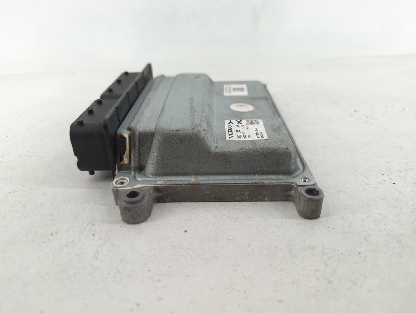 2013-2016 Volvo S60 PCM Engine Control Computer ECU ECM PCU OEM P/N:MB279700-9560 31312651 AB Fits Fits 2013 2014 2015 2016 