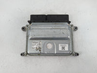 2013-2016 Volvo S60 PCM Engine Control Computer ECU ECM PCU OEM P/N:31312651 AB Fits 2013 2014 2015 2016 OEM Used Auto Parts