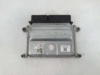 compare product 2013-2016 Volvo S60 PCM Engine Control Computer ECU ECM PCU OEM P/N:31312651 AB Fits 2013 2014 2015 2016 OEM Used Auto Parts