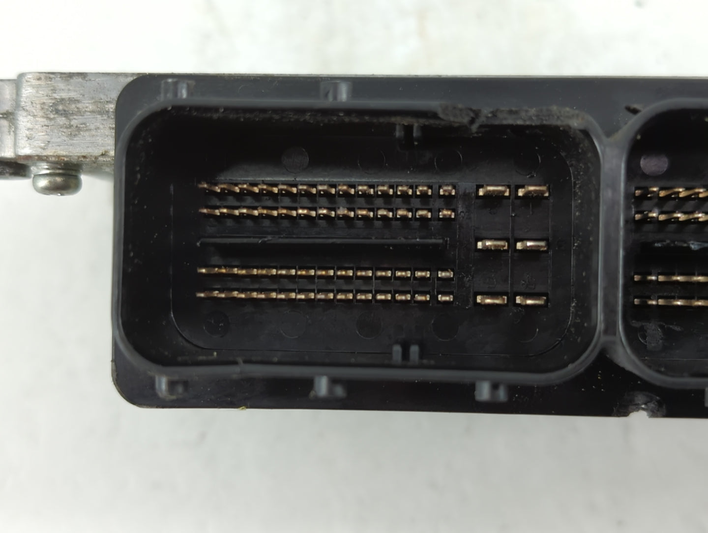 2013-2016 Volvo S60 PCM Engine Control Computer ECU ECM PCU OEM P/N:31312651 AB Fits Fits 2013 2014 2015 2016 OEM Used Auto 