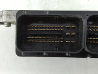 2013-2016 Volvo S60 PCM Engine Control Computer ECU ECM PCU OEM P/N:31312651 AB Fits Fits 2013 2014 2015 2016 OEM Used Auto 