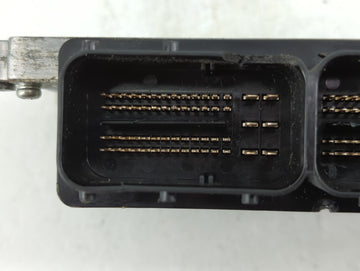 2013-2016 Volvo S60 PCM Engine Control Computer ECU ECM PCU OEM P/N:31312651 AB Fits Fits 2013 2014 2015 2016 OEM Used Auto Parts